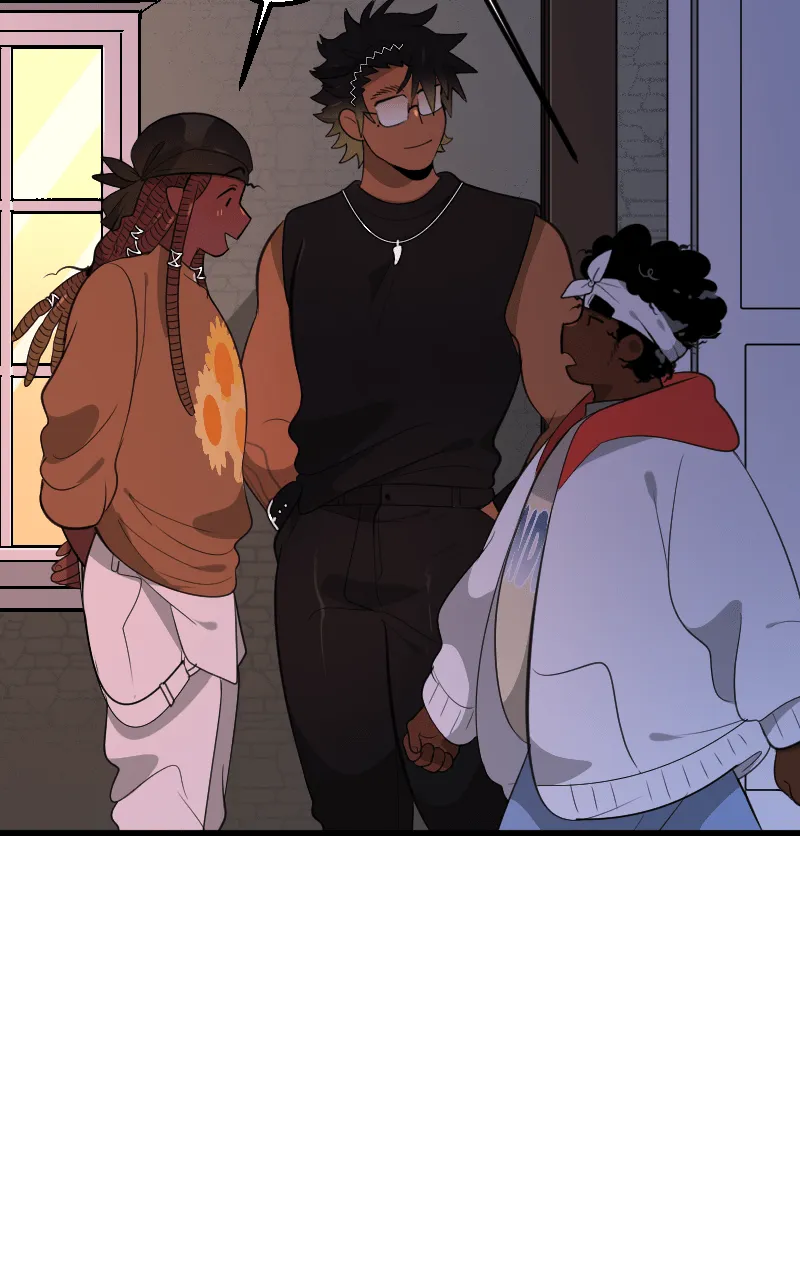 Read Daybreak chapter 187 image 17 on Lezhin
