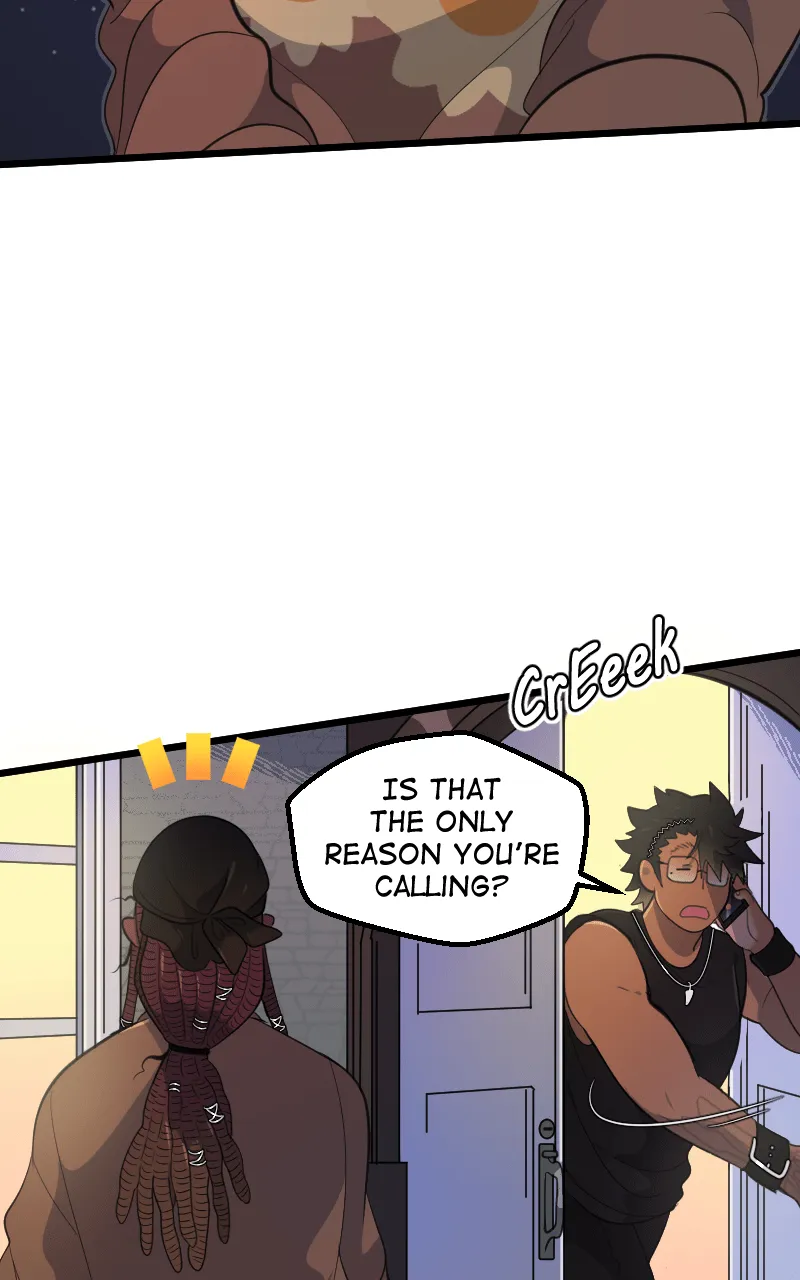 Read Daybreak chapter 187 image 2 on Lezhin