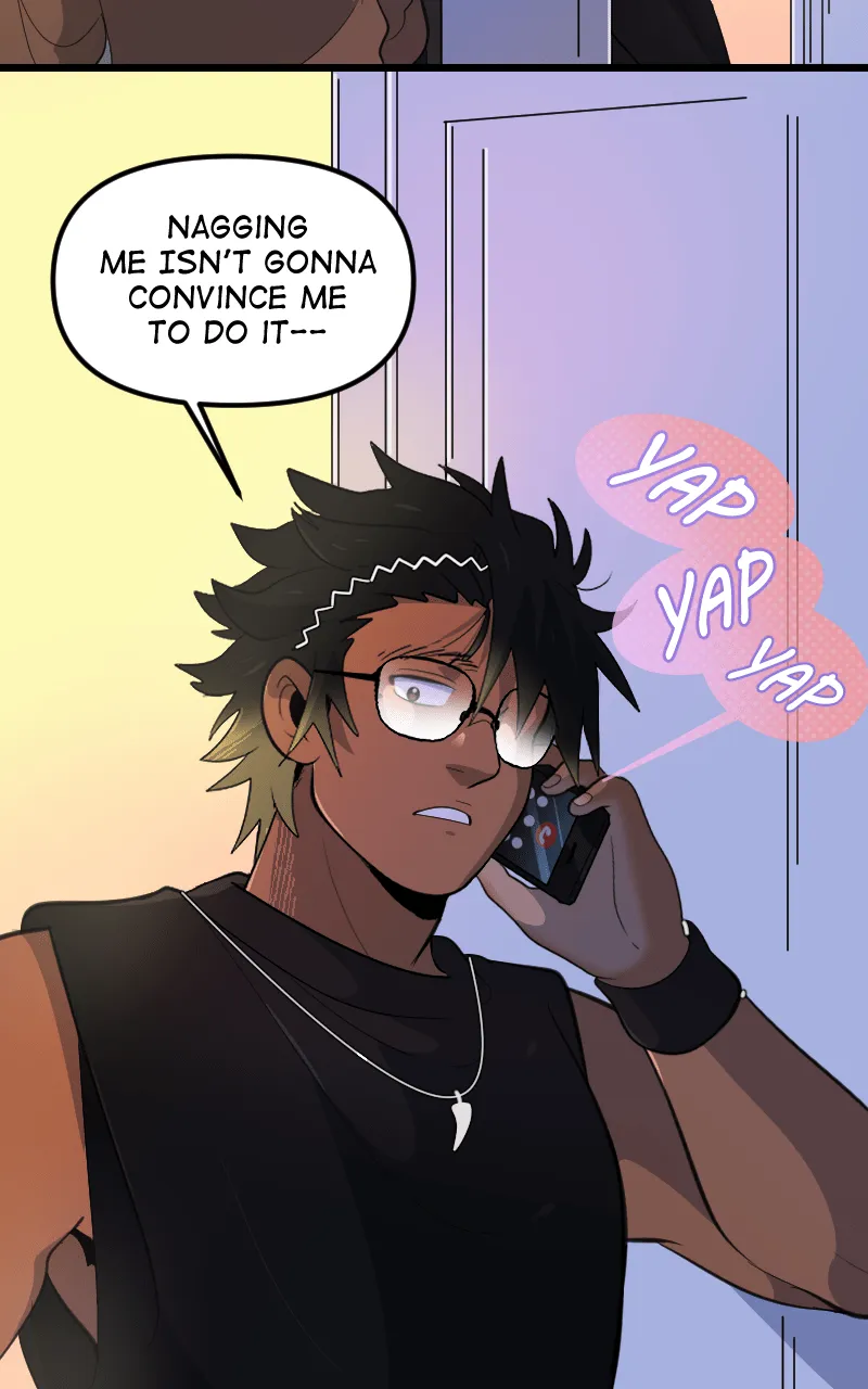 Read Daybreak chapter 187 image 3 on Lezhin