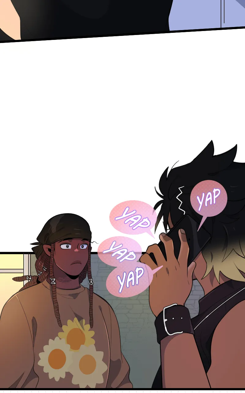 Read Daybreak chapter 187 image 4 on Lezhin