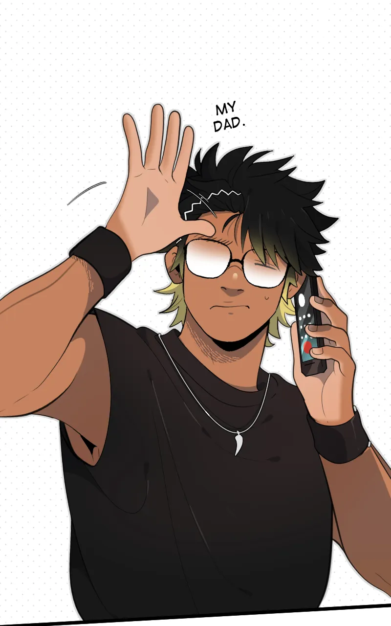 Read Daybreak chapter 187 image 5 on Lezhin