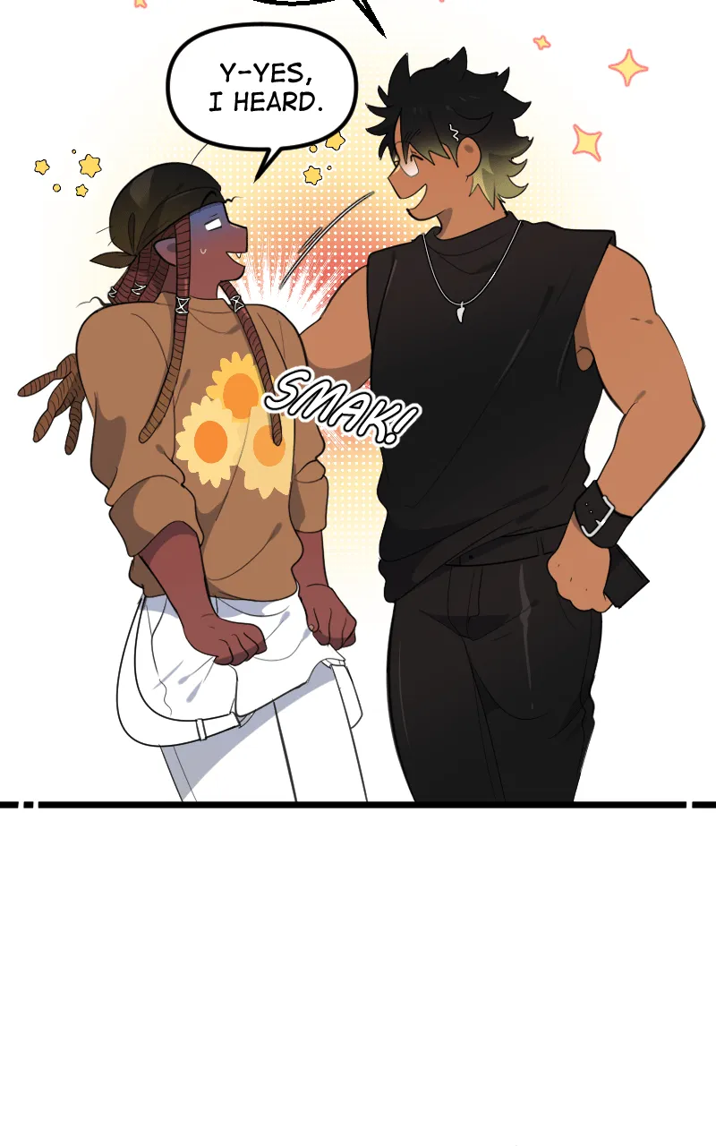 Read Daybreak chapter 187 image 7 on Lezhin