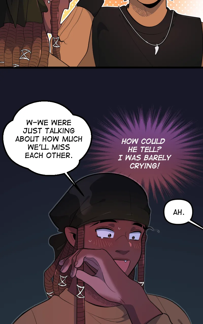 Read Daybreak chapter 187 image 9 on Lezhin
