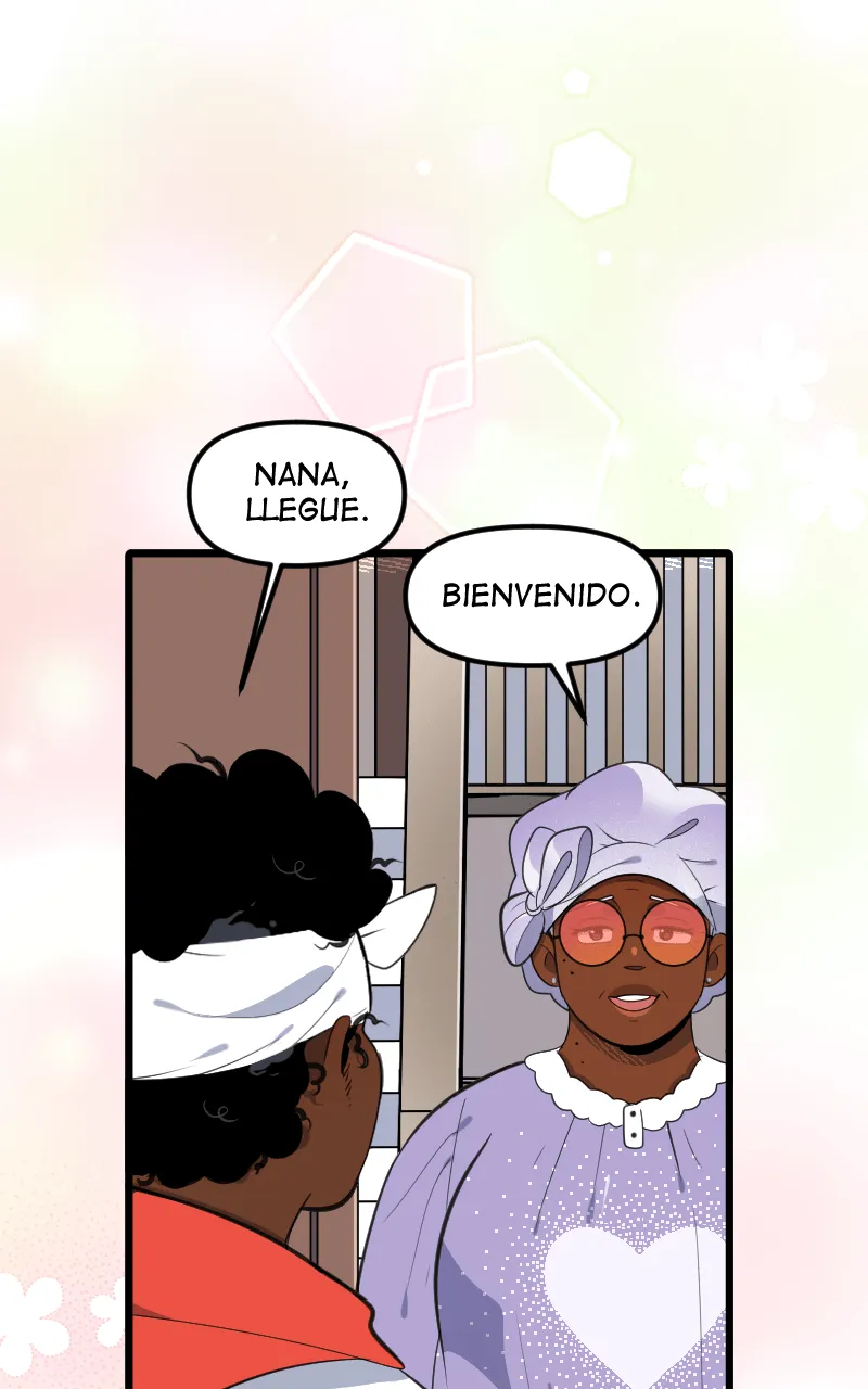 Read Daybreak chapter 188 image 1 on Lezhin