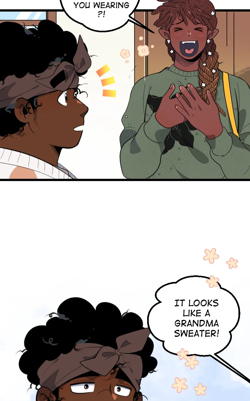 Read Daybreak chapter 188 image 16 on Lezhin