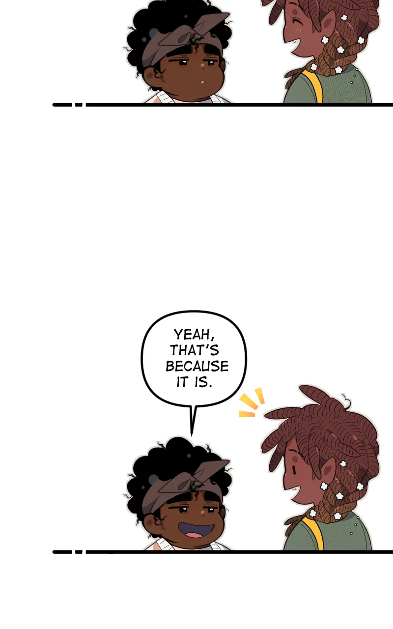 Read Daybreak chapter 188 image 18 on Lezhin