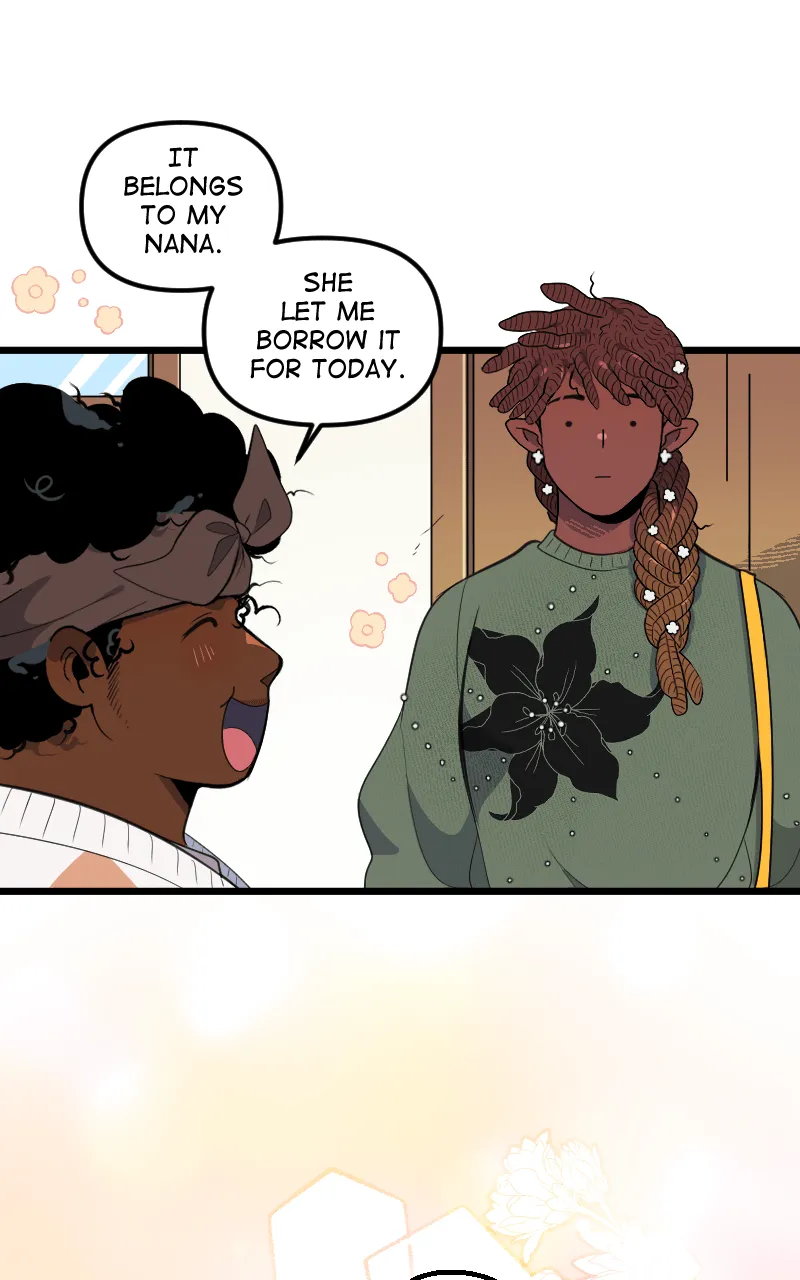 Read Daybreak chapter 188 image 19 on Lezhin