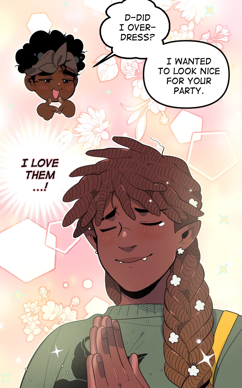 Read Daybreak chapter 188 image 20 on Lezhin