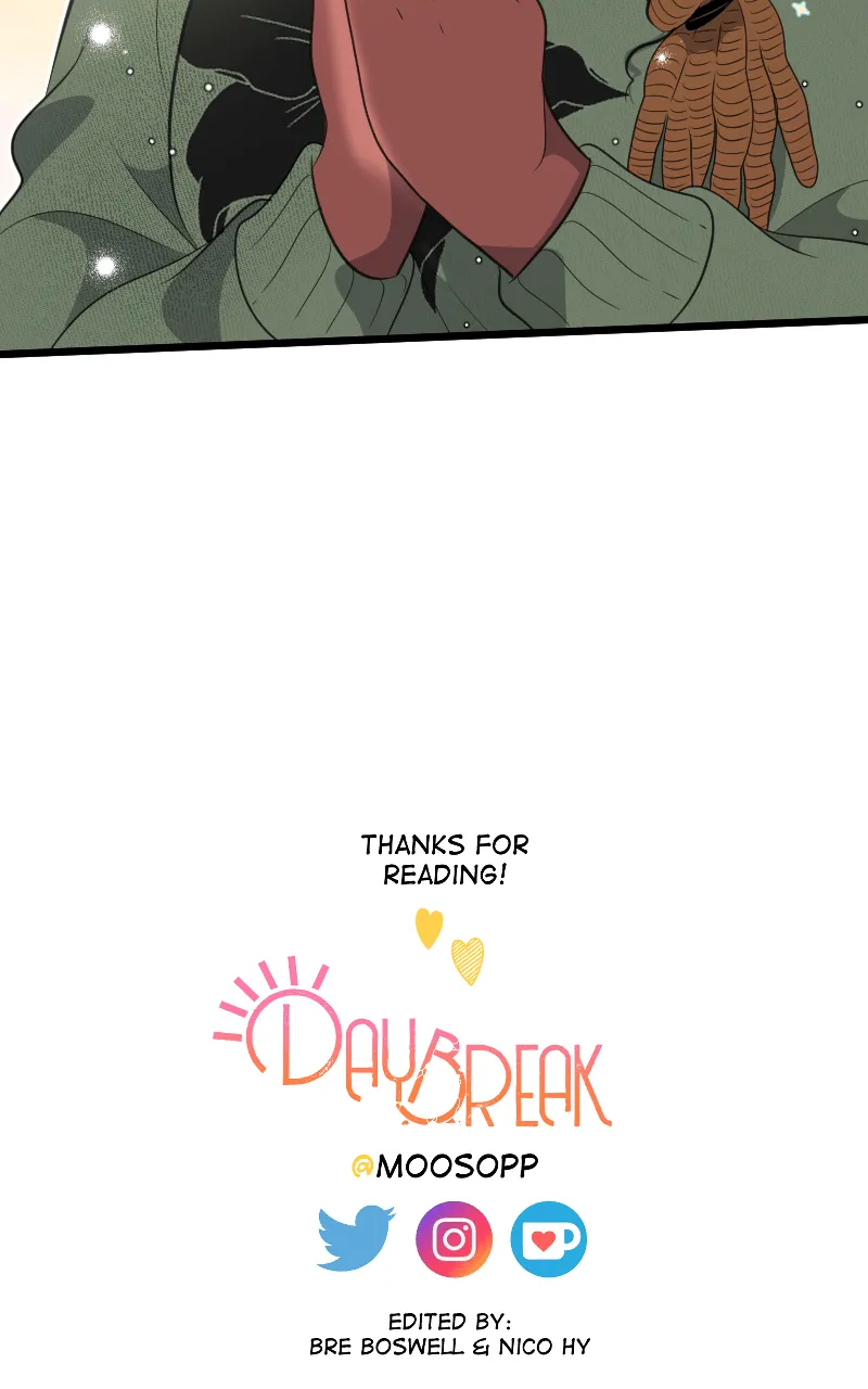 Read Daybreak chapter 188 image 21 on Lezhin