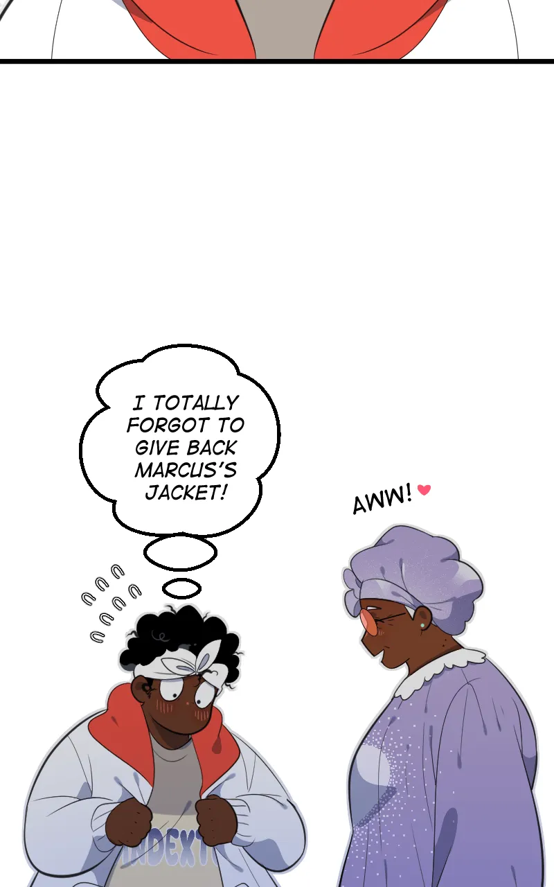 Read Daybreak chapter 188 image 5 on Lezhin