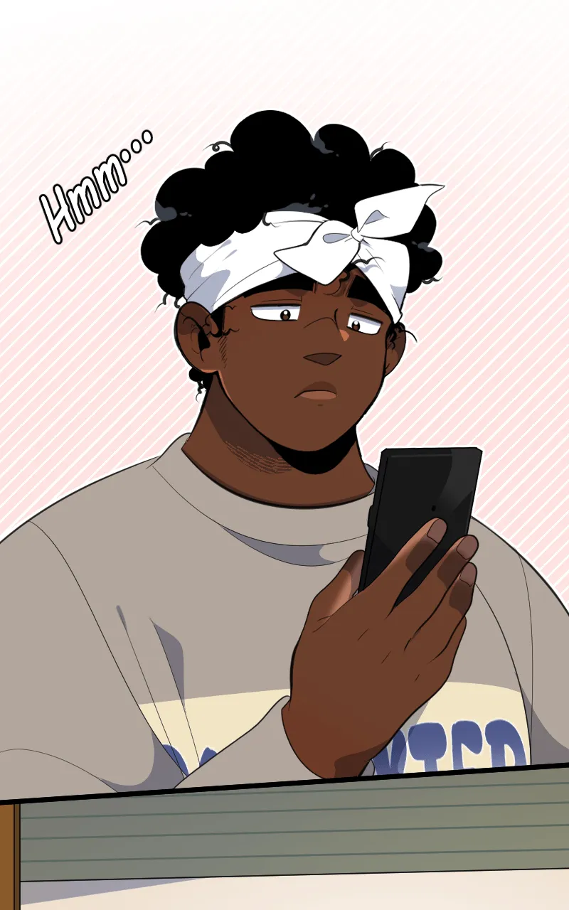 Read Daybreak chapter 188 image 8 on Lezhin