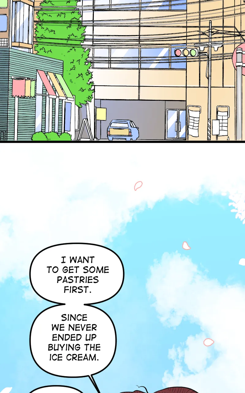 Read Daybreak chapter 189 image 1 on Lezhin