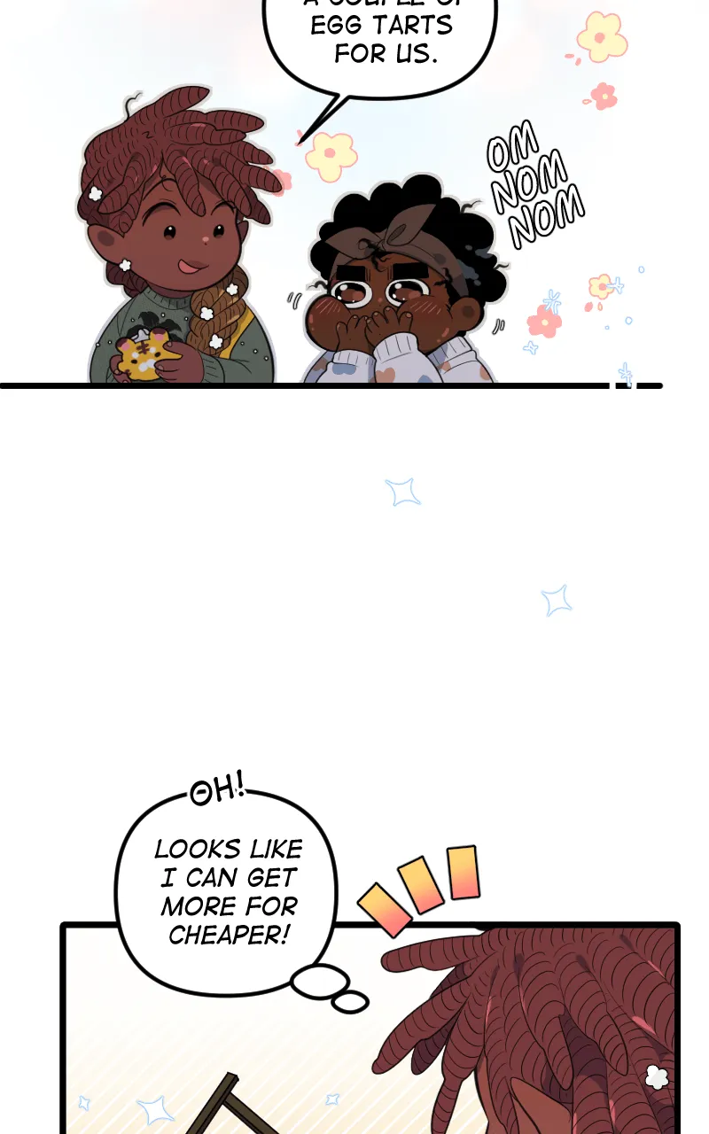 Read Daybreak chapter 189 image 10 on Lezhin