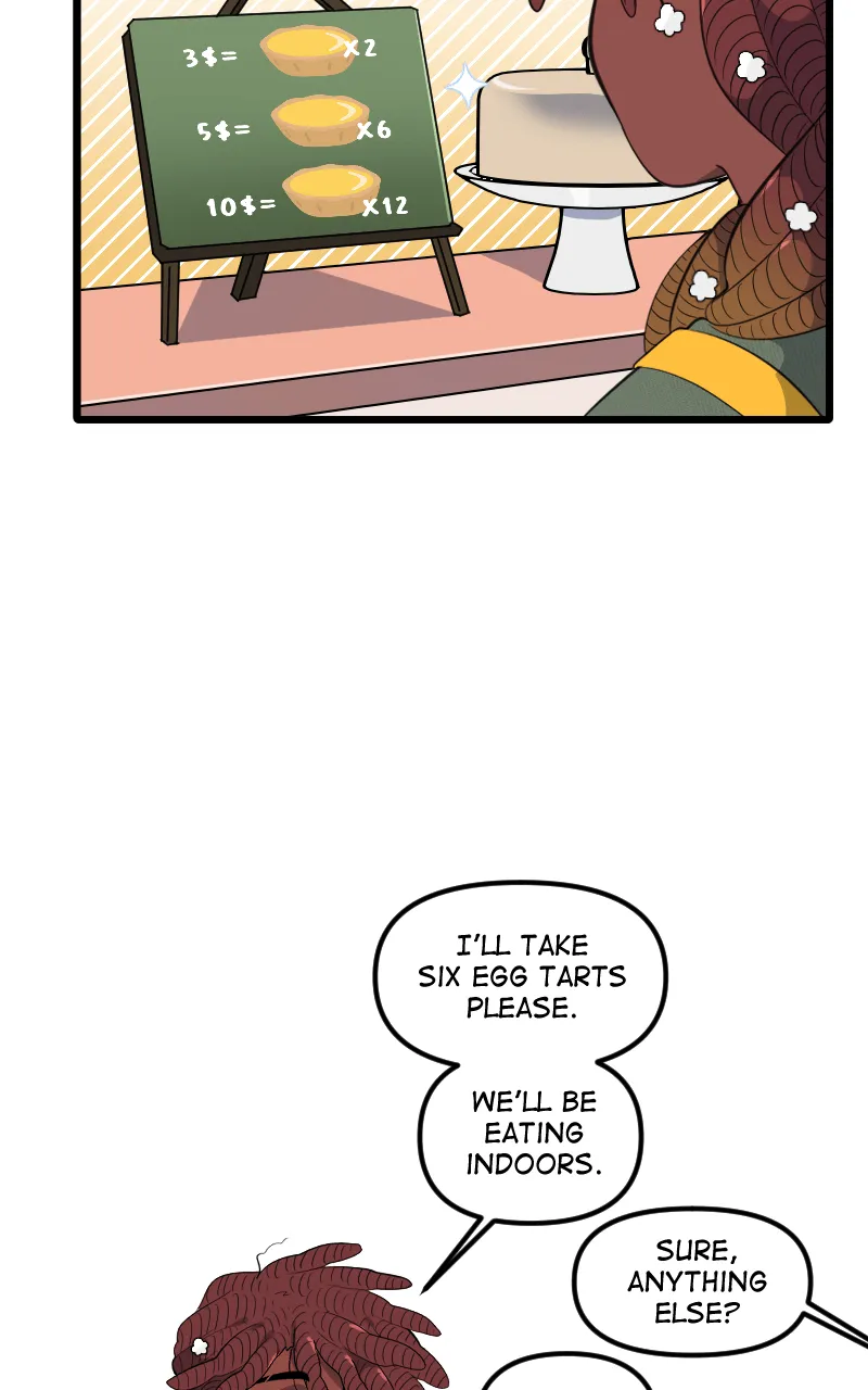 Read Daybreak chapter 189 image 11 on Lezhin