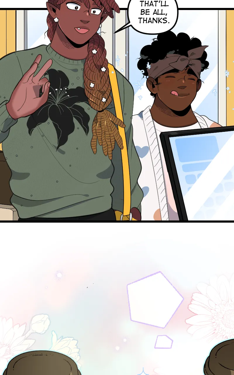 Read Daybreak chapter 189 image 12 on Lezhin