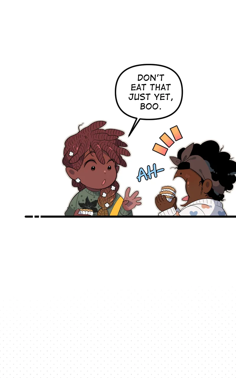 Read Daybreak chapter 189 image 15 on Lezhin