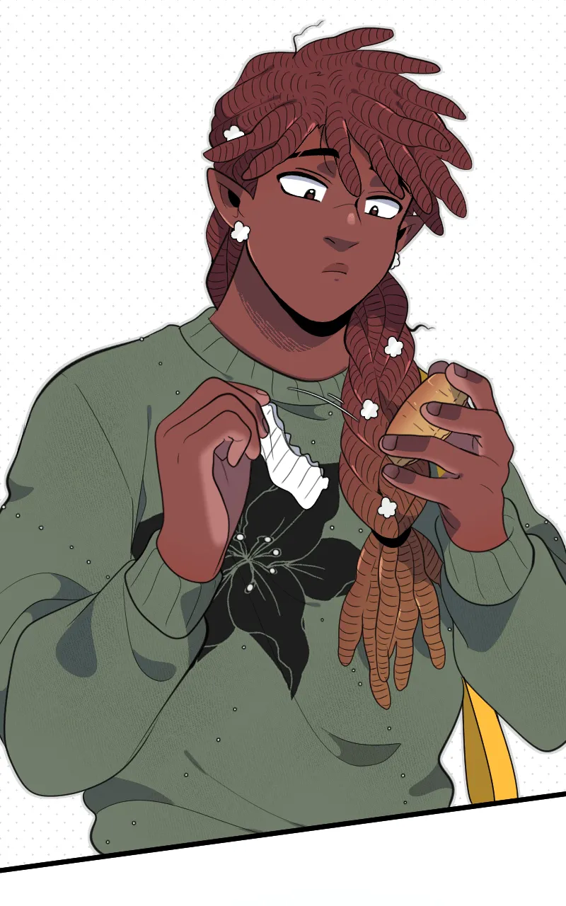 Read Daybreak chapter 189 image 16 on Lezhin