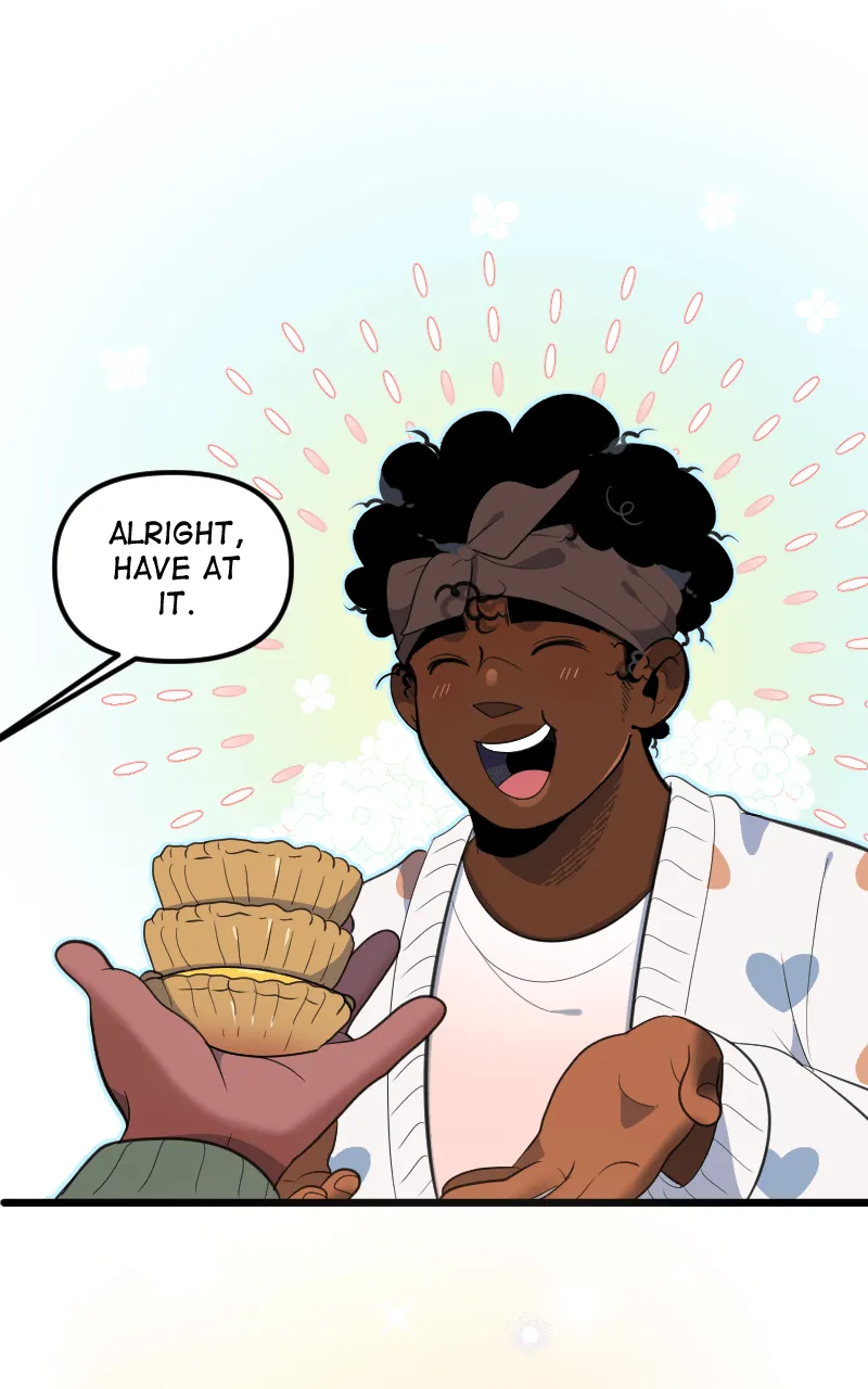 Read Daybreak chapter 189 image 17 on Lezhin