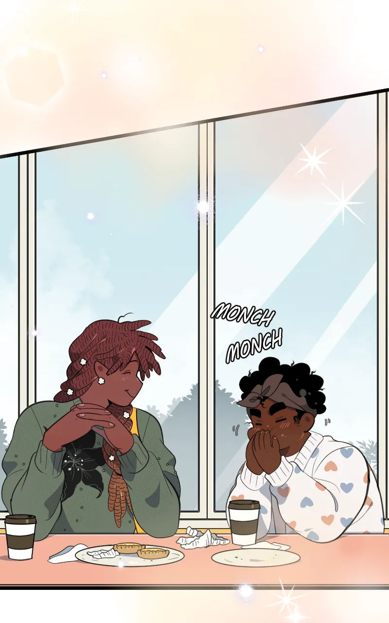 Read Daybreak chapter 189 image 18 on Lezhin