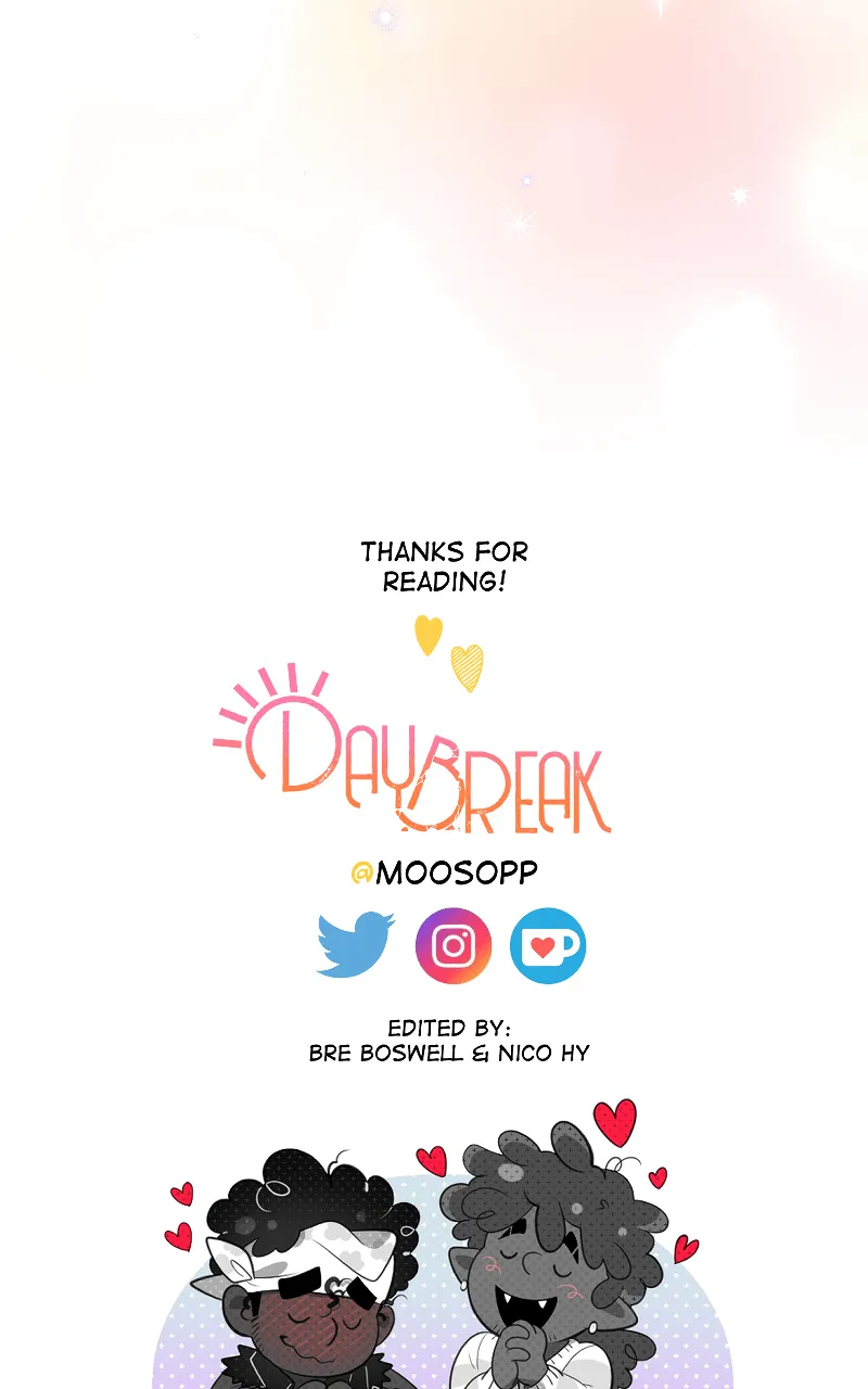 Read Daybreak chapter 189 image 19 on Lezhin