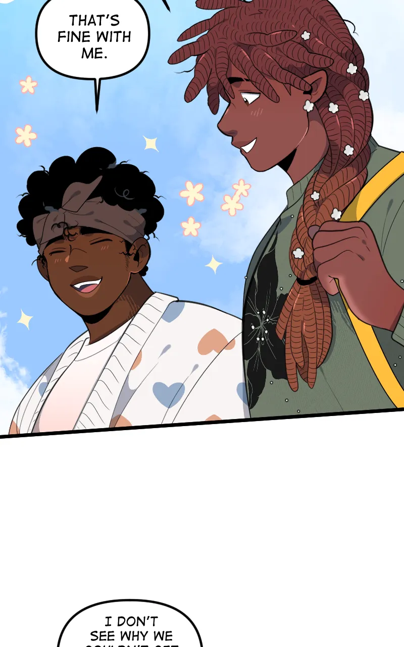 Read Daybreak chapter 189 image 2 on Lezhin