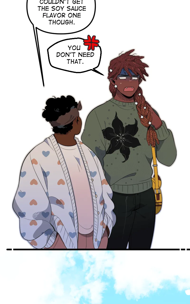Read Daybreak chapter 189 image 3 on Lezhin