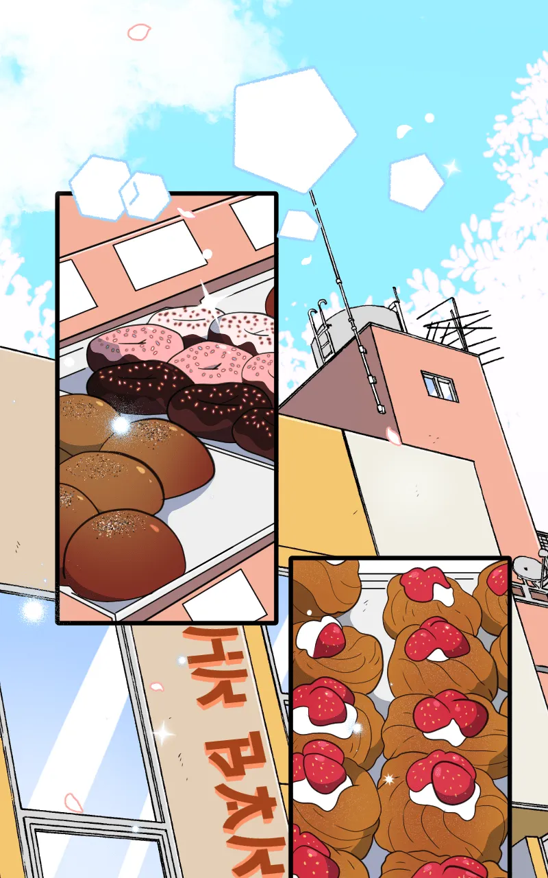 Read Daybreak chapter 189 image 4 on Lezhin
