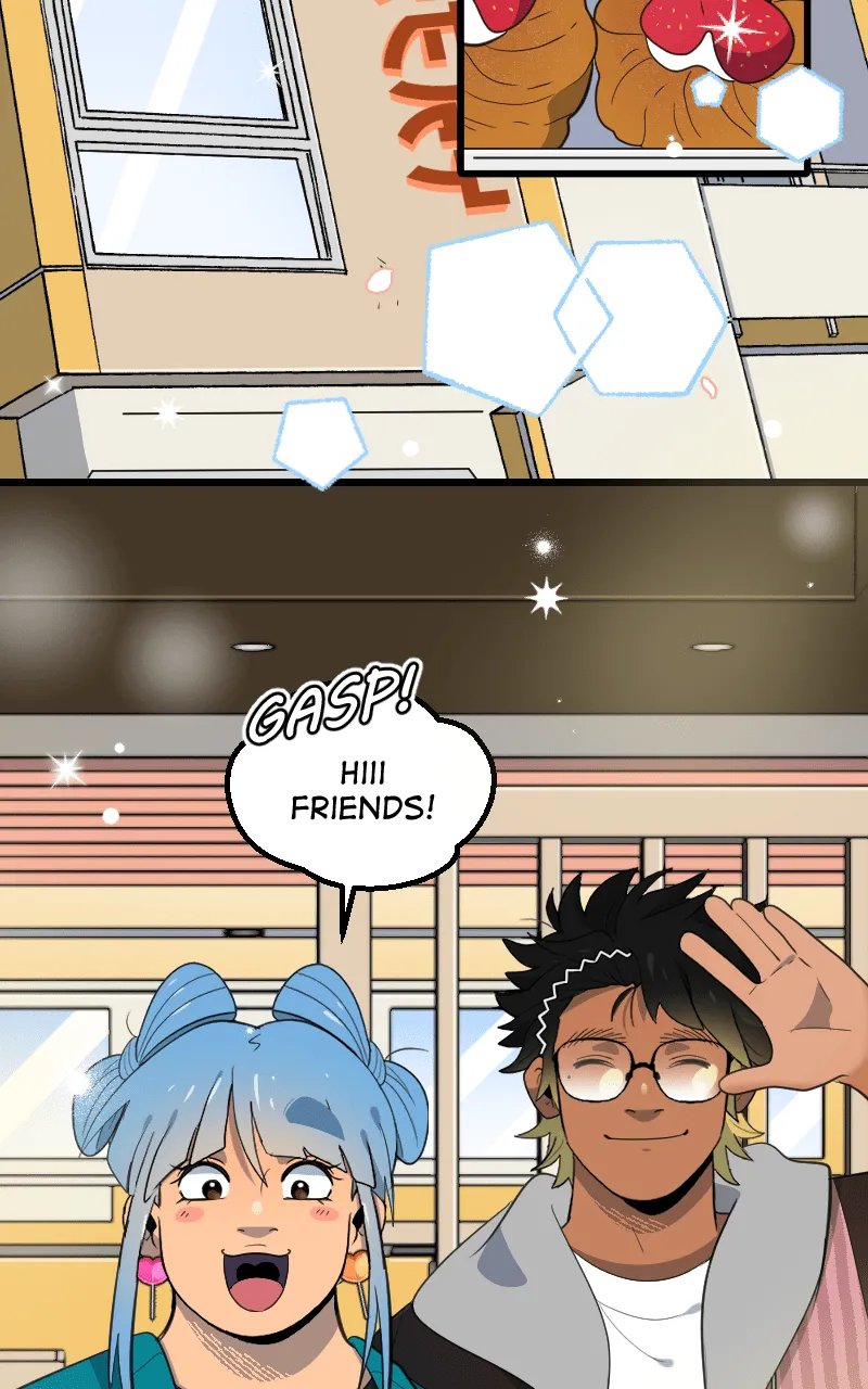 Read Daybreak chapter 189 image 5 on Lezhin