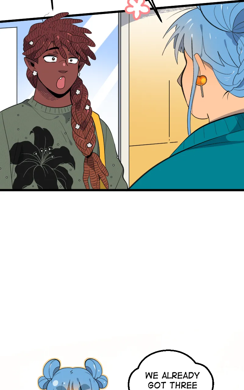 Read Daybreak chapter 189 image 7 on Lezhin