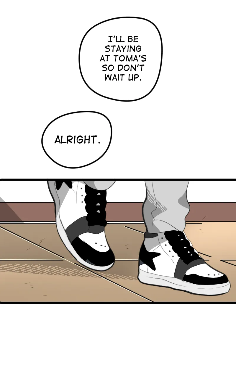 Read Daybreak chapter 19 image 1 on Lezhin
