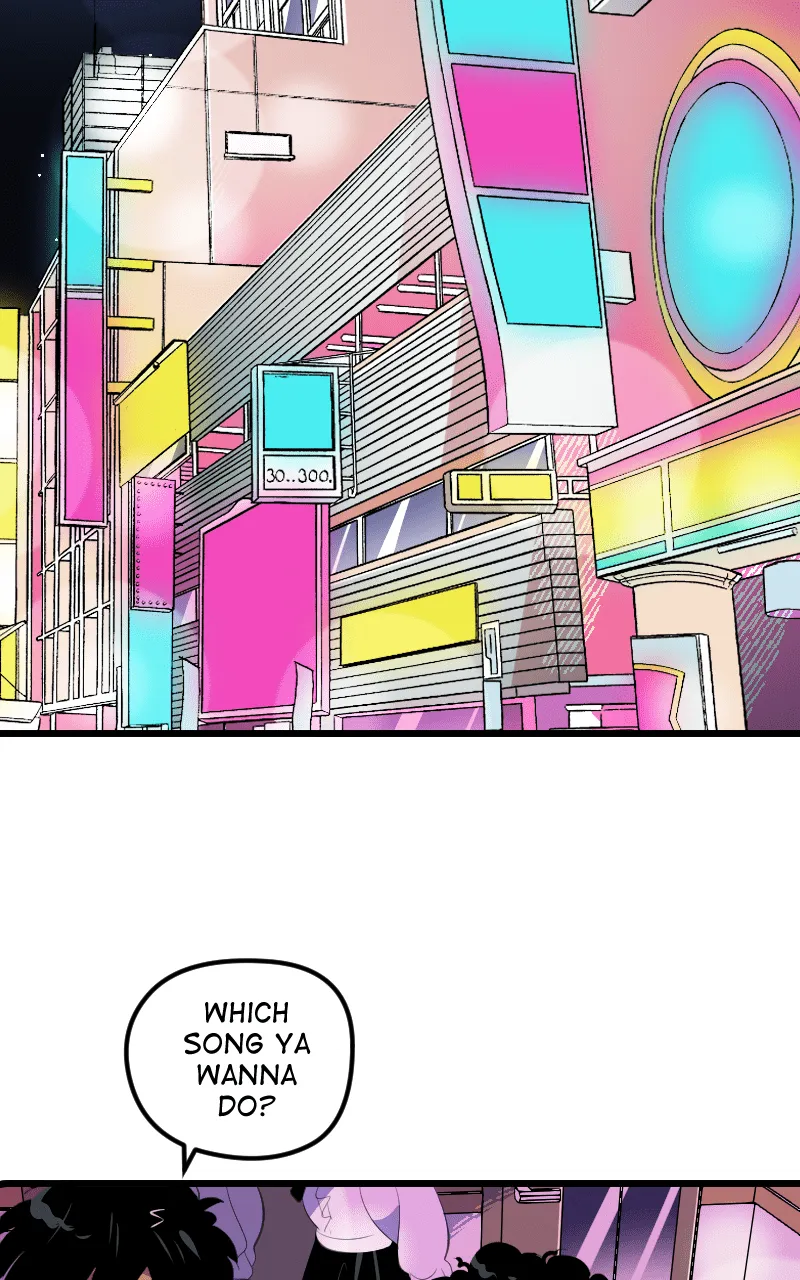 Read Daybreak chapter 19 image 11 on Lezhin