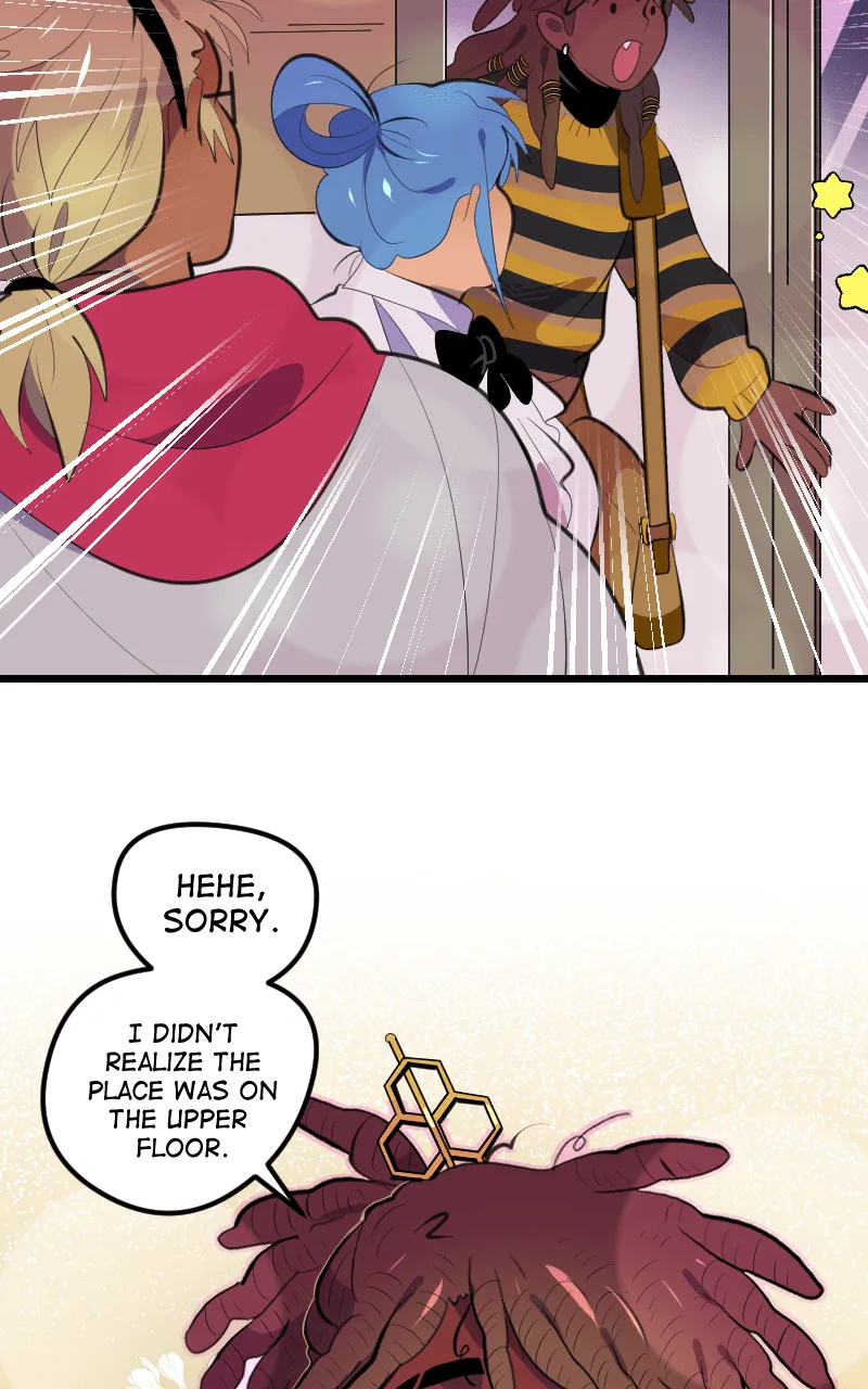 Read Daybreak chapter 19 image 14 on Lezhin