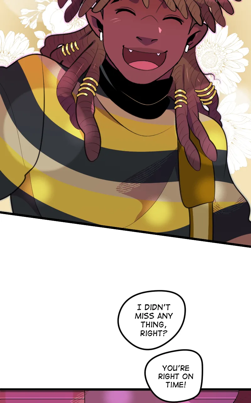 Read Daybreak chapter 19 image 15 on Lezhin