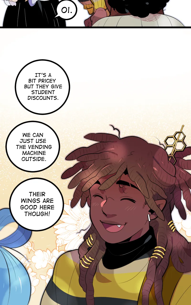 Read Daybreak chapter 19 image 17 on Lezhin