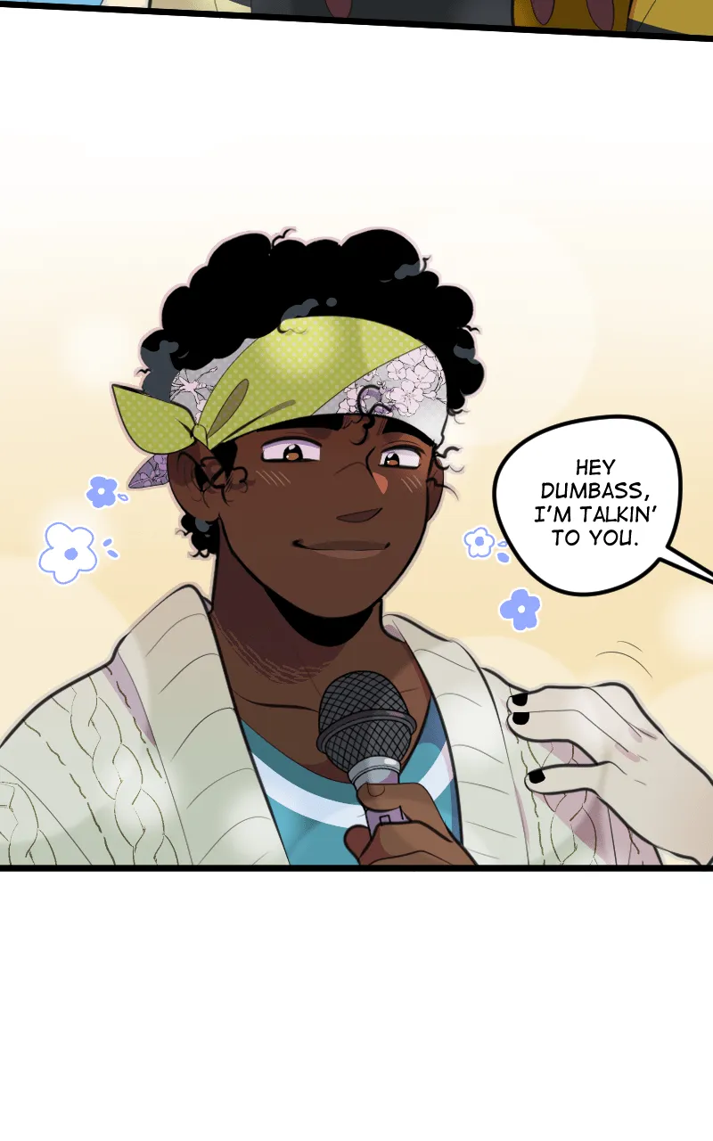 Read Daybreak chapter 19 image 18 on Lezhin