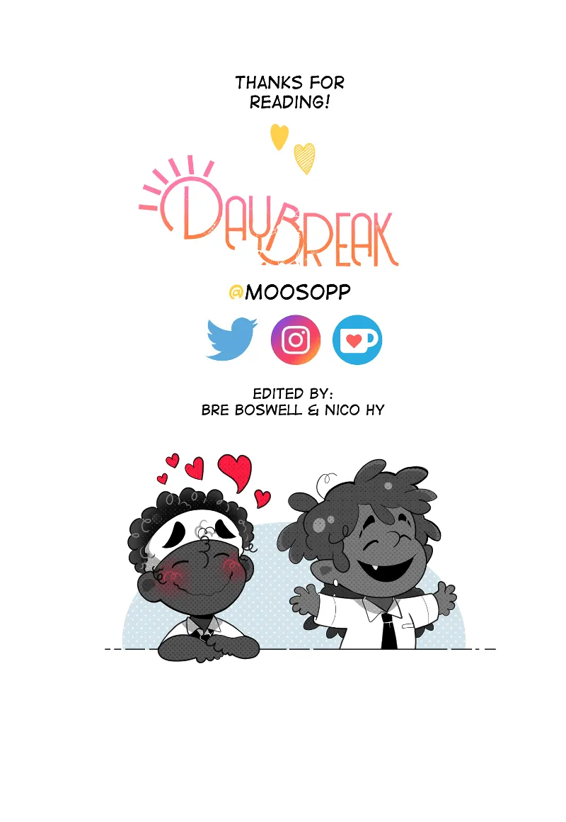 Read Daybreak chapter 19 image 19 on Lezhin