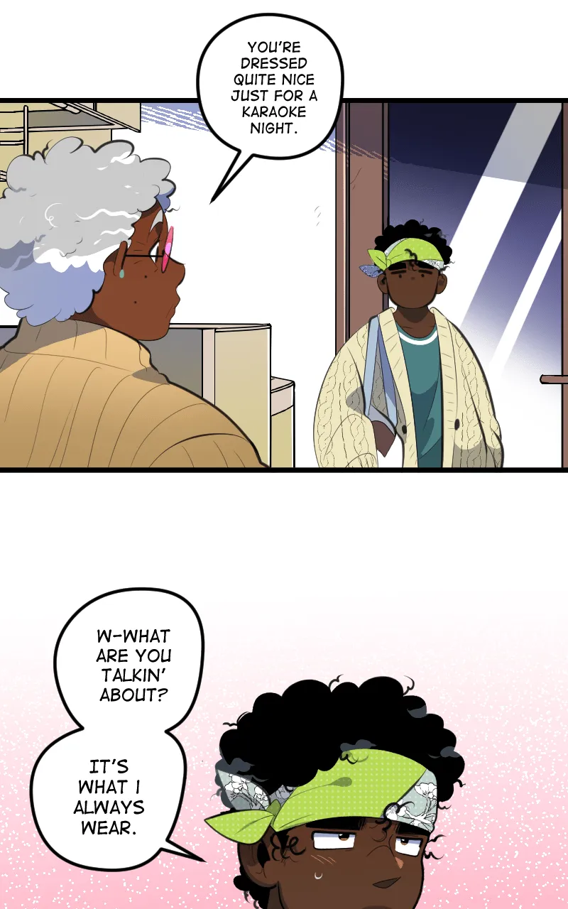 Read Daybreak chapter 19 image 2 on Lezhin