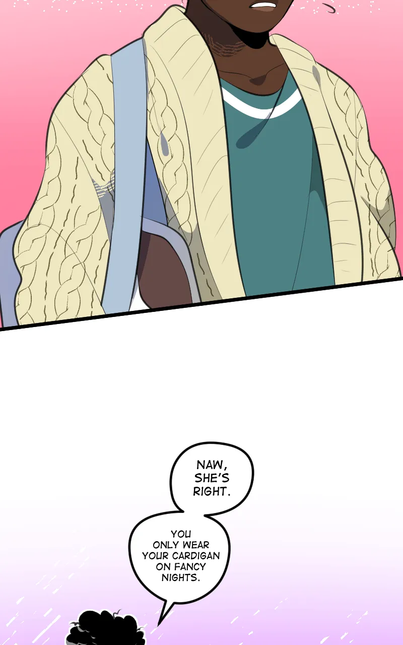 Read Daybreak chapter 19 image 3 on Lezhin