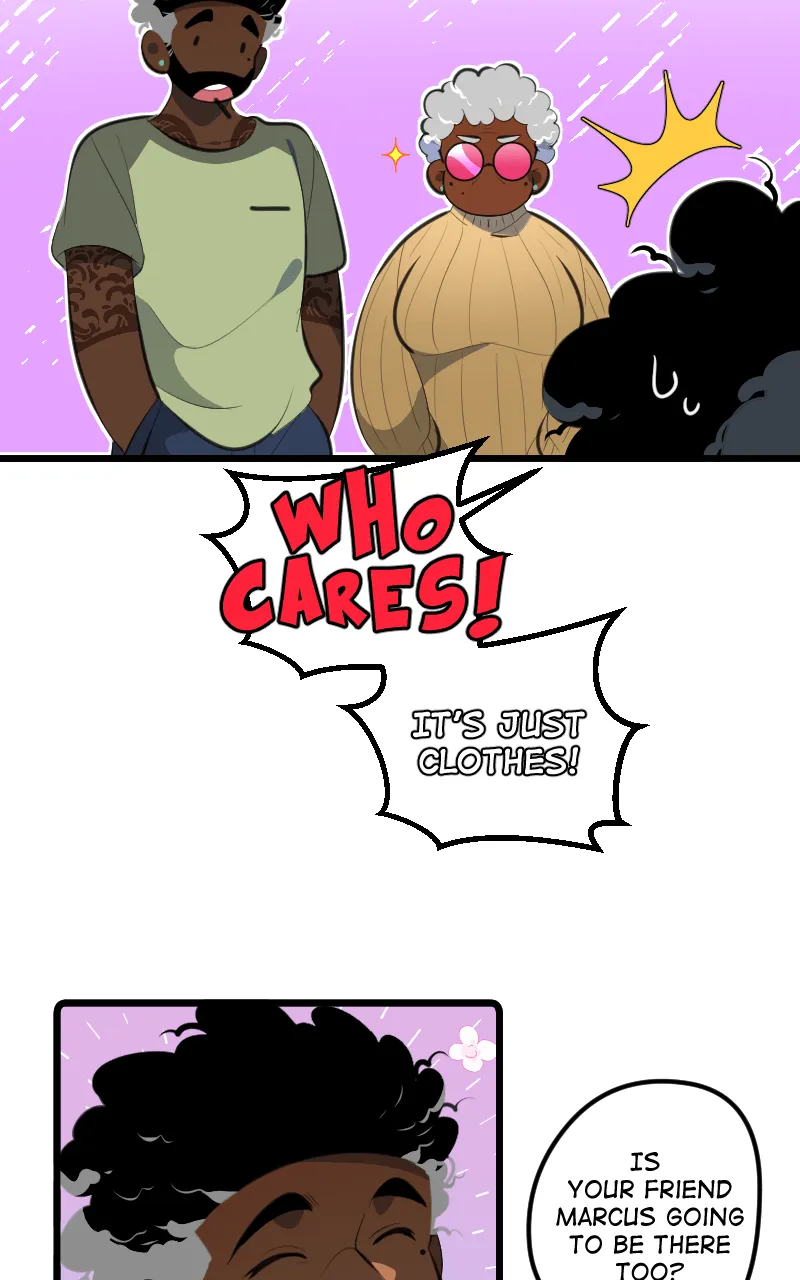 Read Daybreak chapter 19 image 4 on Lezhin