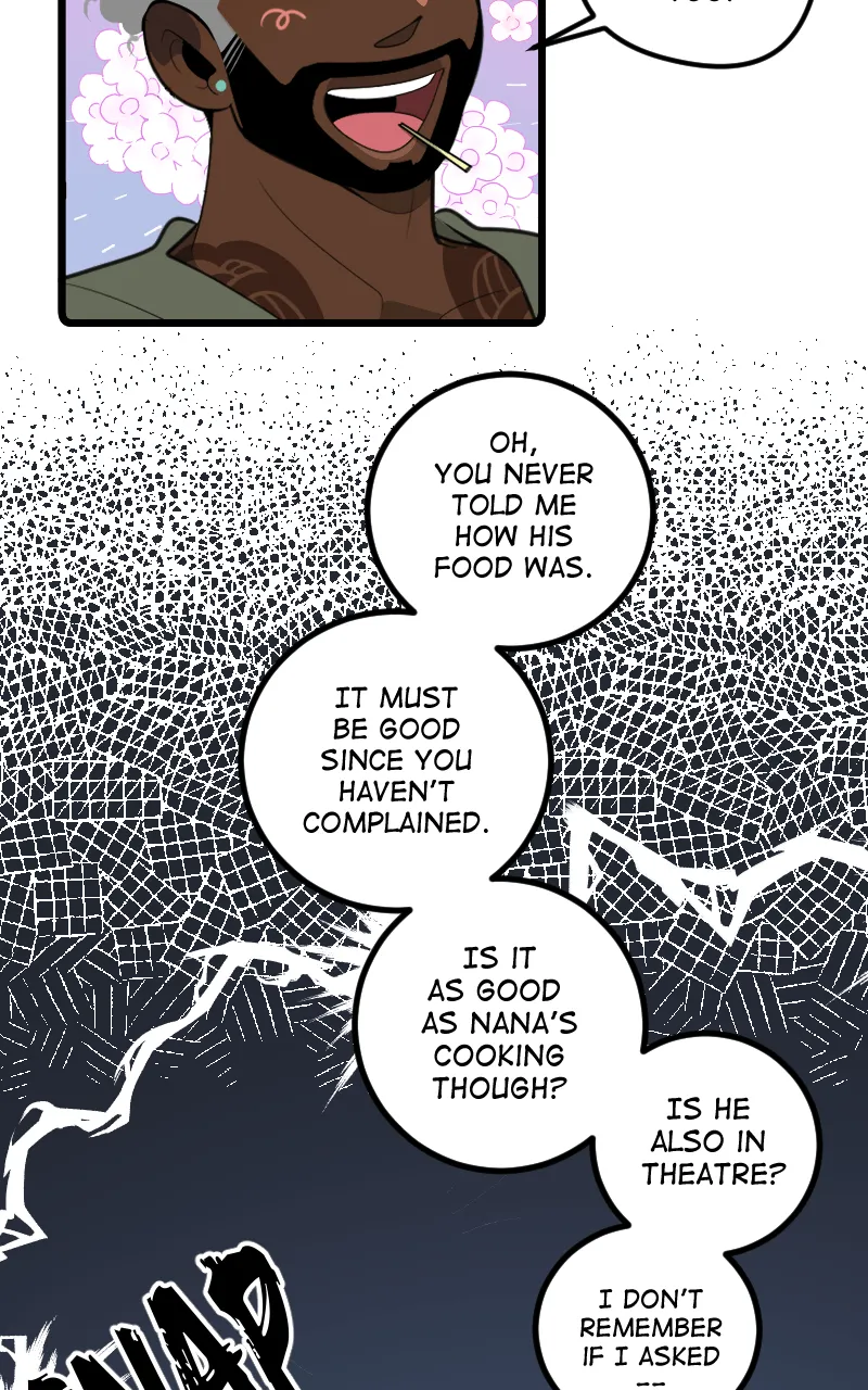 Read Daybreak chapter 19 image 5 on Lezhin