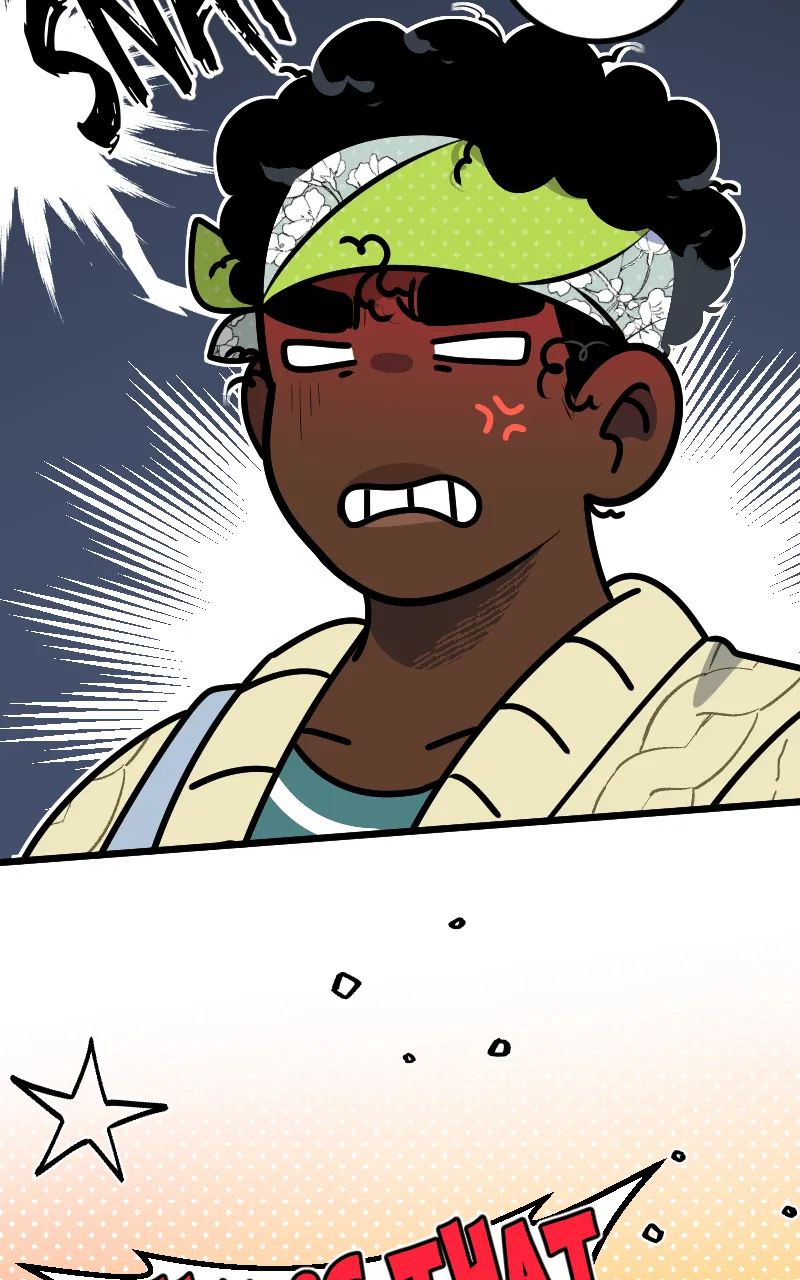 Read Daybreak chapter 19 image 6 on Lezhin