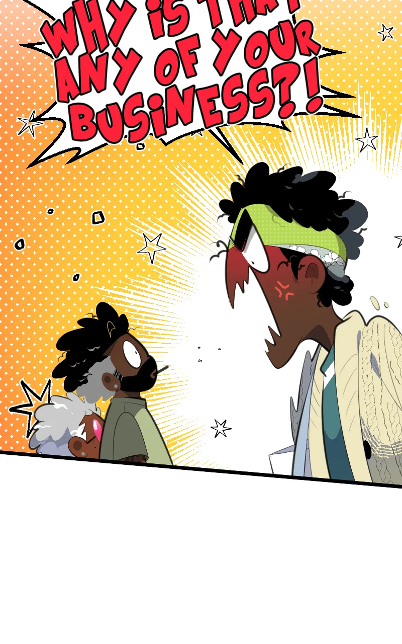 Read Daybreak chapter 19 image 7 on Lezhin