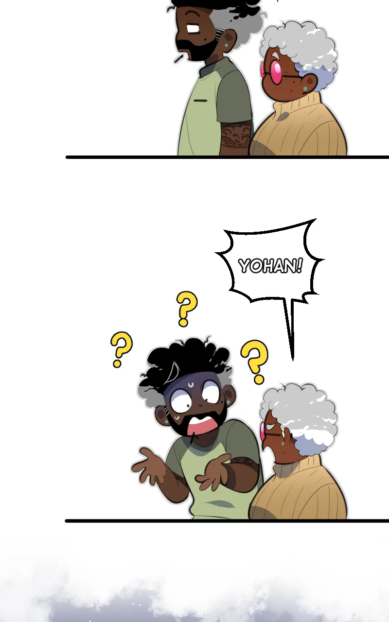 Read Daybreak chapter 19 image 9 on Lezhin
