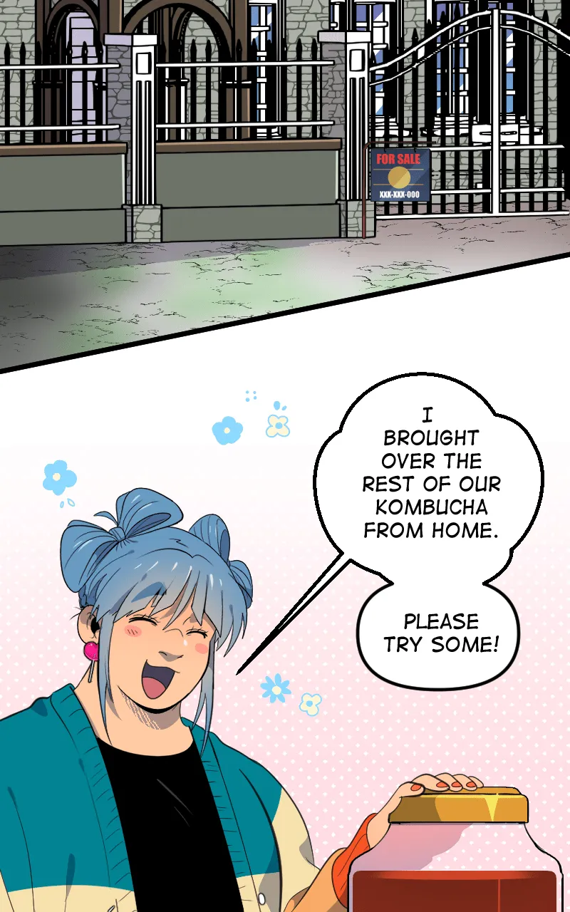 Read Daybreak chapter 190 image 1 on Lezhin