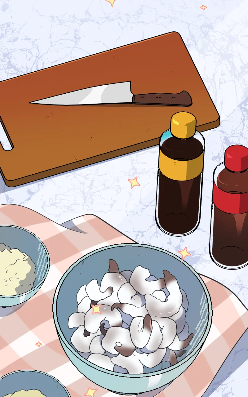 Read Daybreak chapter 190 image 10 on Lezhin