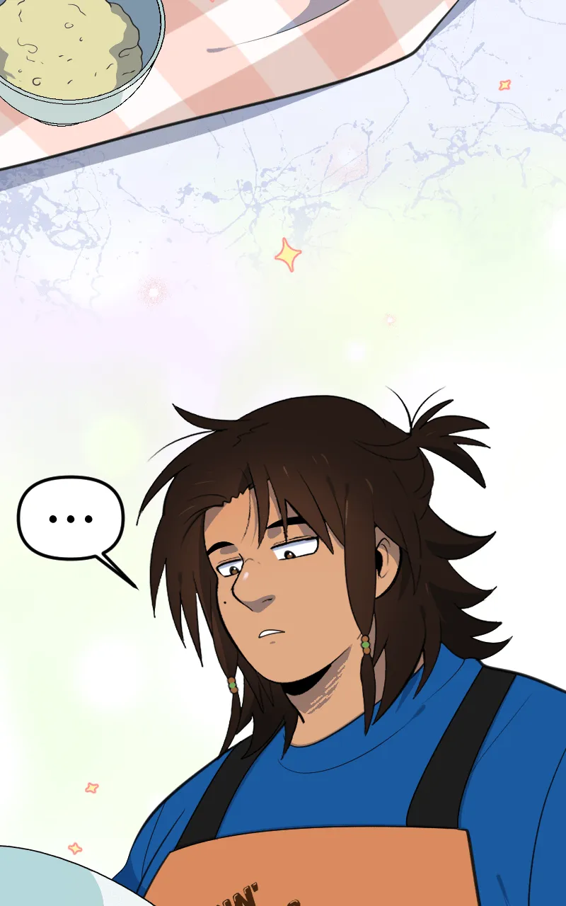 Read Daybreak chapter 190 image 11 on Lezhin
