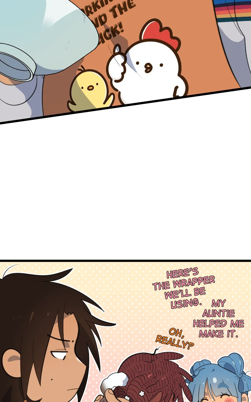 Read Daybreak chapter 190 image 12 on Lezhin