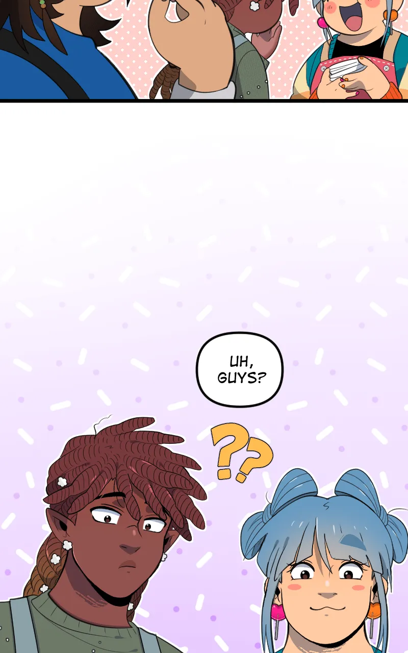 Read Daybreak chapter 190 image 13 on Lezhin