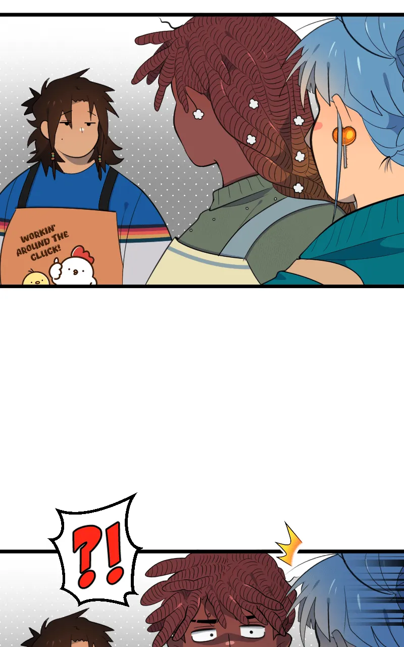 Read Daybreak chapter 190 image 16 on Lezhin