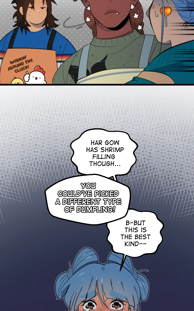 Read Daybreak chapter 190 image 17 on Lezhin